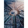Puzzle Arc De Triumf Paris, 1000 Piese Ravensburger - 1